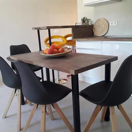 Appartement : Cosy 9 Min From The