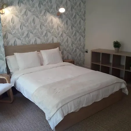 Appartement : Cosy 9 Min From The